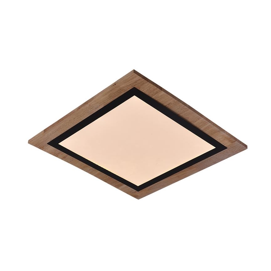 LED reguliuojamas lubinis šviestuvas LED/35W/230V 3000-6500K + nuotolinis valdymas
