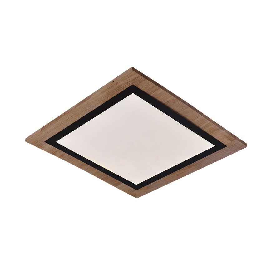LED reguliuojamas lubinis šviestuvas LED/35W/230V 3000-6500K + nuotolinis valdymas