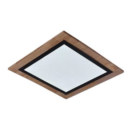 LED reguliuojamas lubinis šviestuvas LED/35W/230V 3000-6500K + nuotolinis valdymas