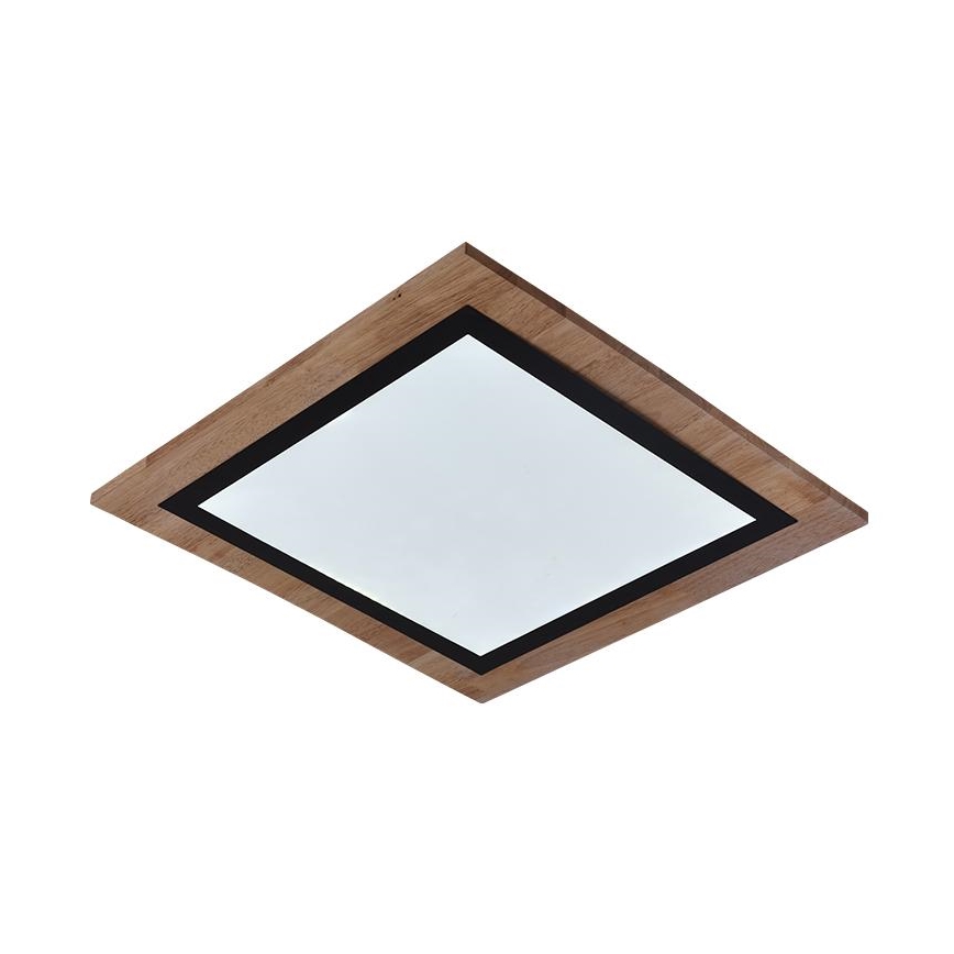 LED reguliuojamas lubinis šviestuvas LED/35W/230V 3000-6500K + nuotolinis valdymas
