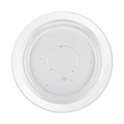 LED Reguliuojamas lubinis šviestuvas LED/40W/230V 3000K/4000K/6500K + valdymo pultas