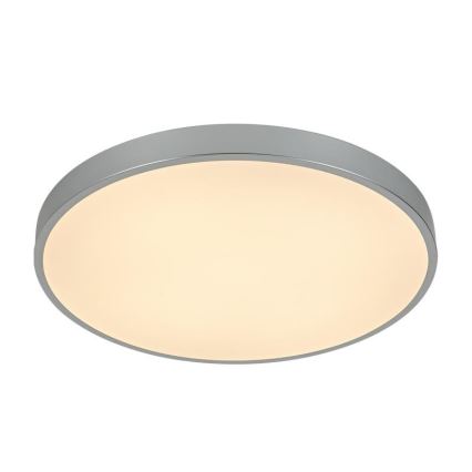 LED Reguliuojamas lubinis šviestuvas LED/48W/230V 2700-6500K Wi-Fi Tuya + valdymo pultas