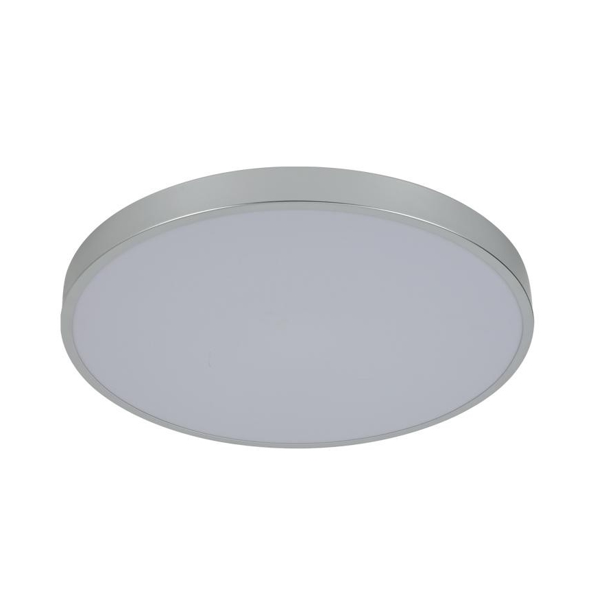 LED Reguliuojamas lubinis šviestuvas LED/48W/230V 2700-6500K Wi-Fi Tuya + valdymo pultas