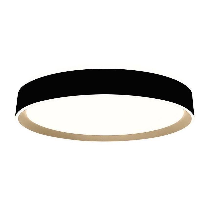 LED Reguliuojamas lubinis šviestuvas LED/48W/230V 2700-6500K Wi-Fi Tuya + VP