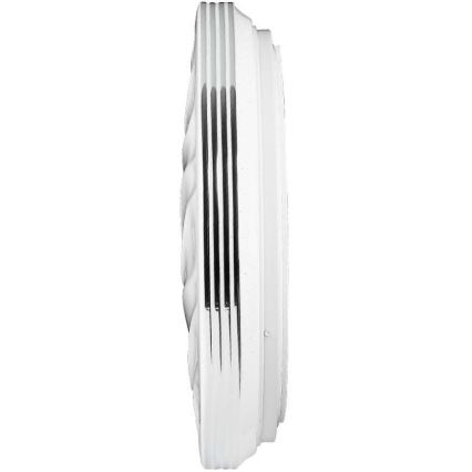 LED Reguliuojamas lubinis šviestuvas LED/60W/230V 3000K/4000K/6500K + valdymo pultas