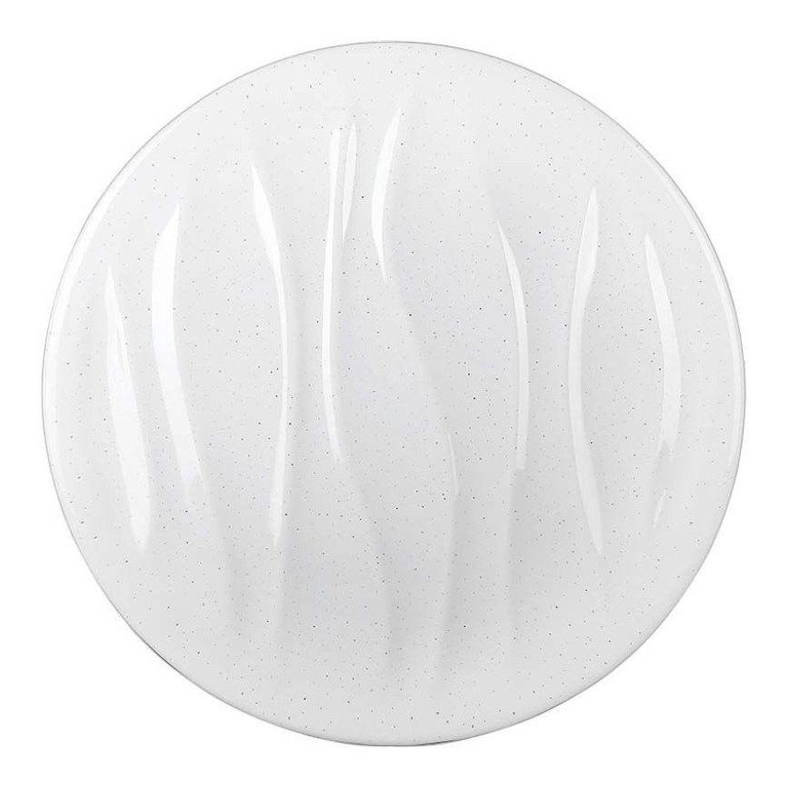 LED Reguliuojamas lubinis šviestuvas LED/60W/230V 3000K/4000K/6500K + valdymo pultas