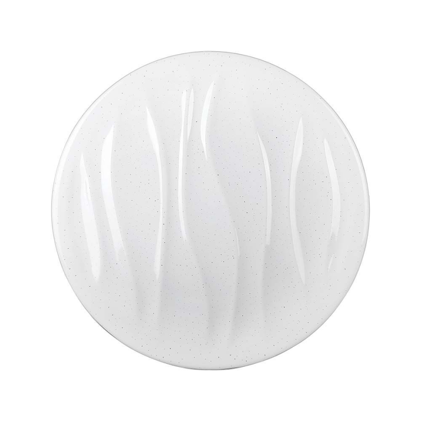 LED Reguliuojamas lubinis šviestuvas LED/60W/230V 3000K/4000K/6500K + valdymo pultas