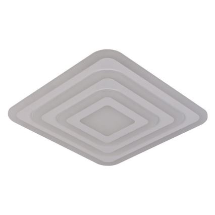 LED Reguliuojamas lubinis šviestuvas LED/80W/230V 3000-6500K + valdymo pultas
