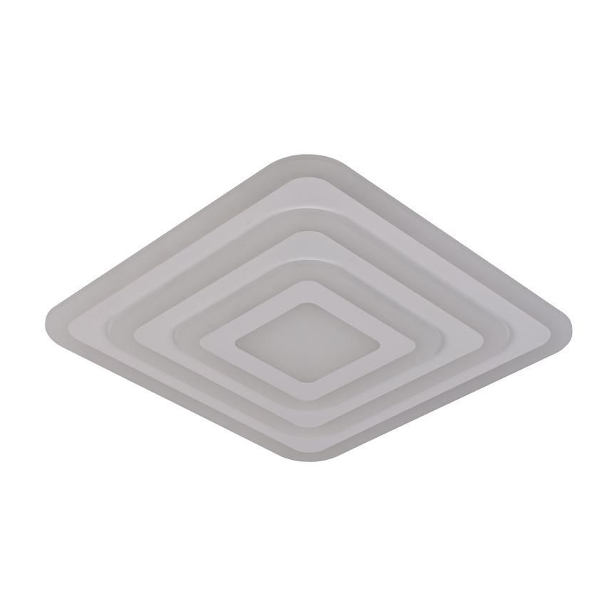 LED Reguliuojamas lubinis šviestuvas LED/80W/230V 3000-6500K + valdymo pultas
