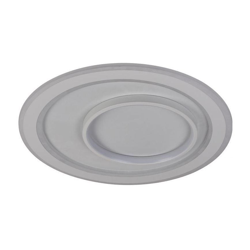 LED Reguliuojamas lubinis šviestuvas LED/85W/230V 3000-6500K + valdymo pultas