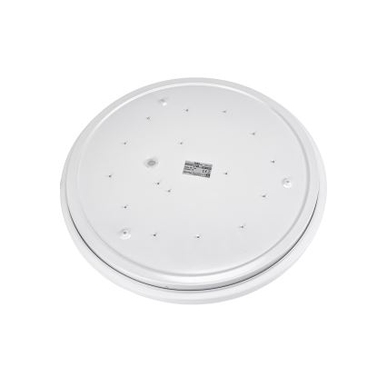 LED Reguliuojamas lubinis šviestuvas NYMPHEA LED/24W/230V 2700-6500K Wi-Fi Tuya