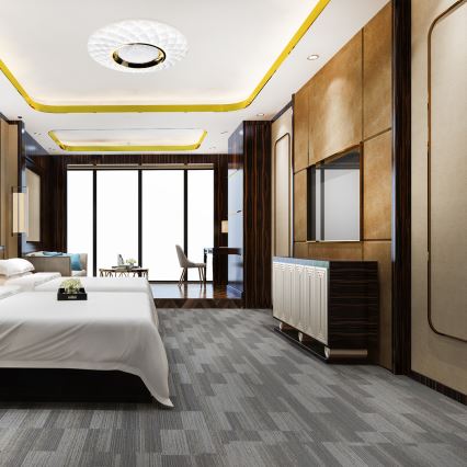 LED Reguliuojamas lubinis šviestuvas TOKYO LED/48W/230V 3000-6000K + valdymo pultas
