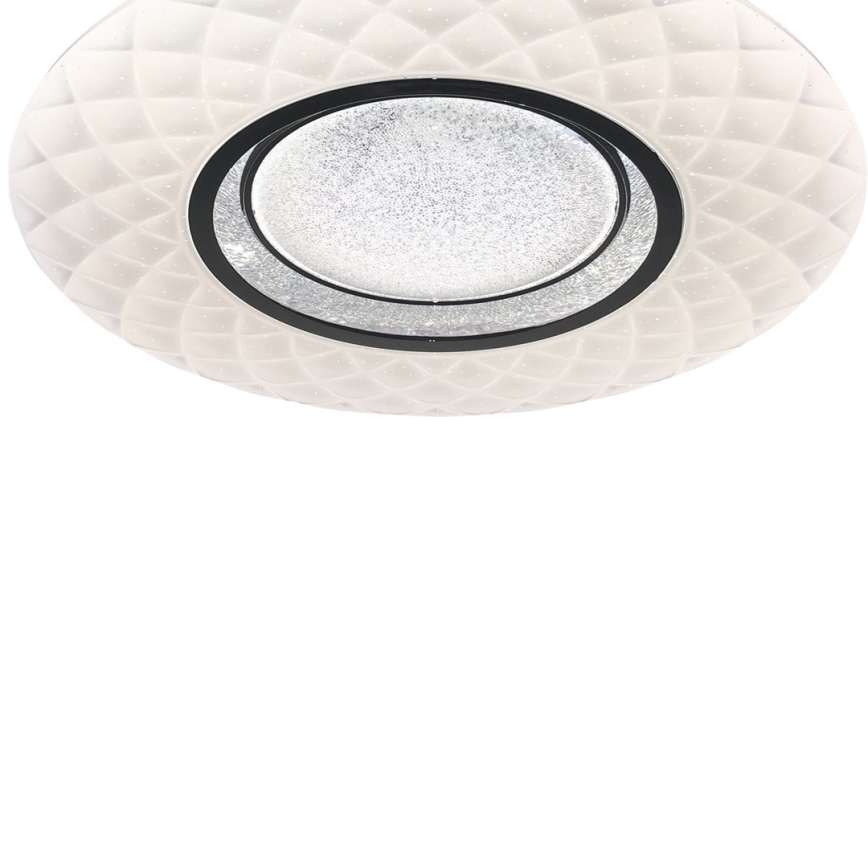 LED Reguliuojamas lubinis šviestuvas TOKYO LED/48W/230V + VP