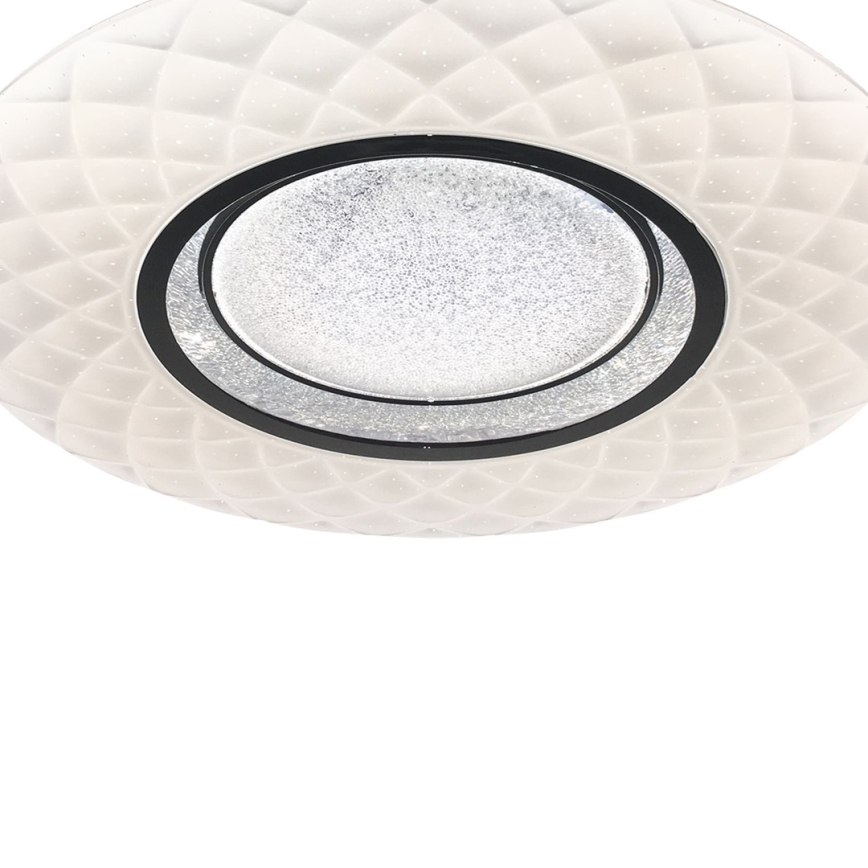 LED Reguliuojamas lubinis šviestuvas TOKYO LED/48W/230V + VP