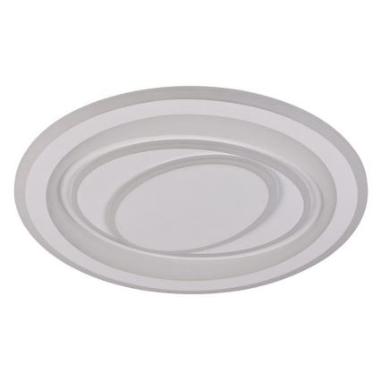 LED Reguliuojamas lubų šviestuvas LED/100W/230V 3000-6500K + nuotolinis valdymas