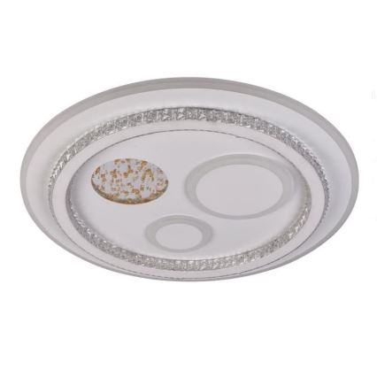 LED Reguliuojamas lubų šviestuvas LED/110W/230V 3000-6500K + nuotolinis valdymas