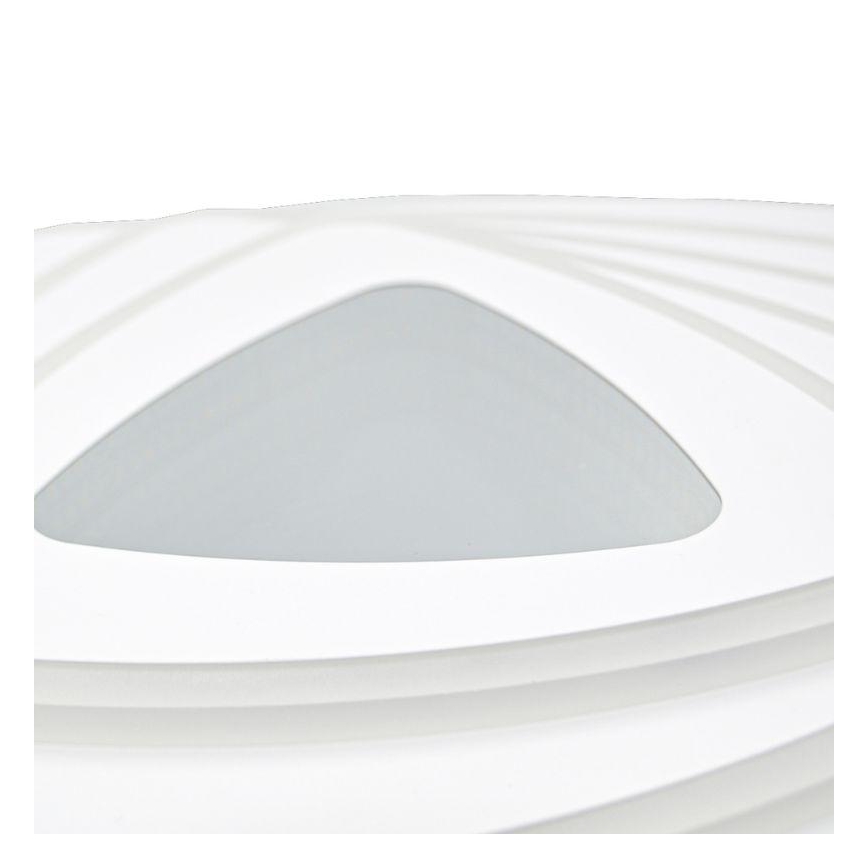 LED Reguliuojamas lubų šviestuvas LED/130W/230V 3000-6500K + nuotolinis valdymas