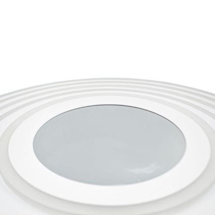 LED Reguliuojamas lubų šviestuvas LED/140W/230V 3000-6500K + nuotolinis valdymas