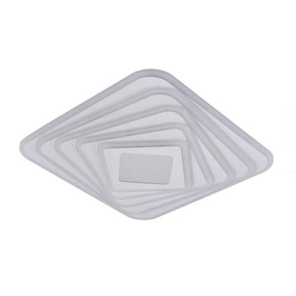 LED Reguliuojamas lubų šviestuvas LED/150W/230V 3000-6500K + nuotolinio valdymo pultas