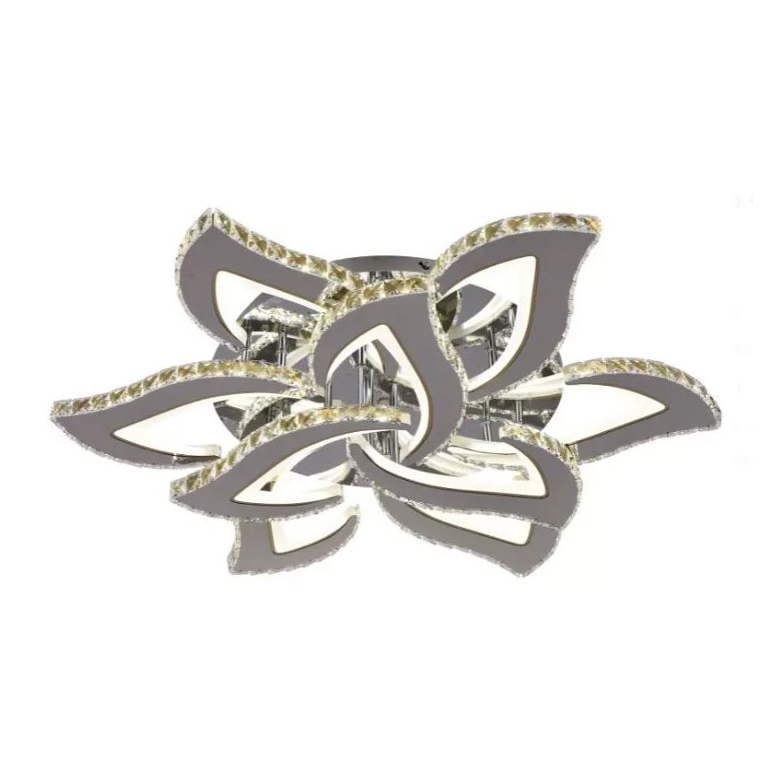 LED Reguliuojamas paviršinis šviestuvas LED/180W/230V 3000-6500K + nuotolinis valdymas