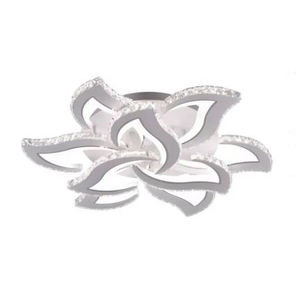 LED Reguliuojamas paviršinis šviestuvas LED/180W/230V 3000-6500K + nuotolinis valdymas