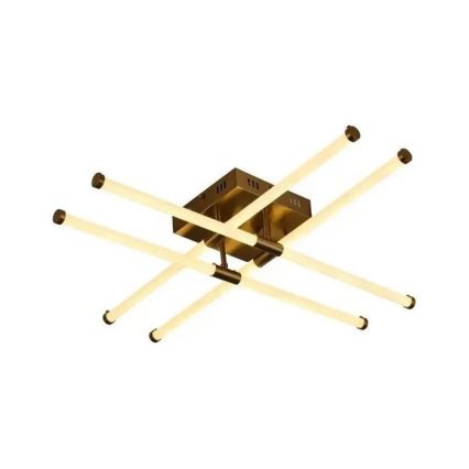 LED reguliuojamas paviršinis šviestuvas LED/30W/230V 3000-6500K + nuotolinis valdymas