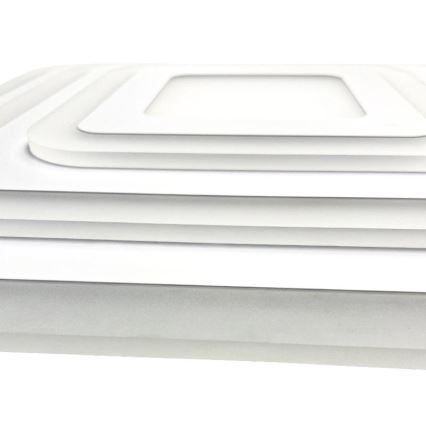 LED Reguliuojamas lubų šviestuvas LED/80W/230V 3000-6500K + nuotolinio valdymo pultas