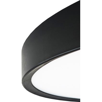 LED Reguliuojamas lubų šviestuvas SAMER LED/40W/230V 2900-6000K + nuotolinio valdymo pultas