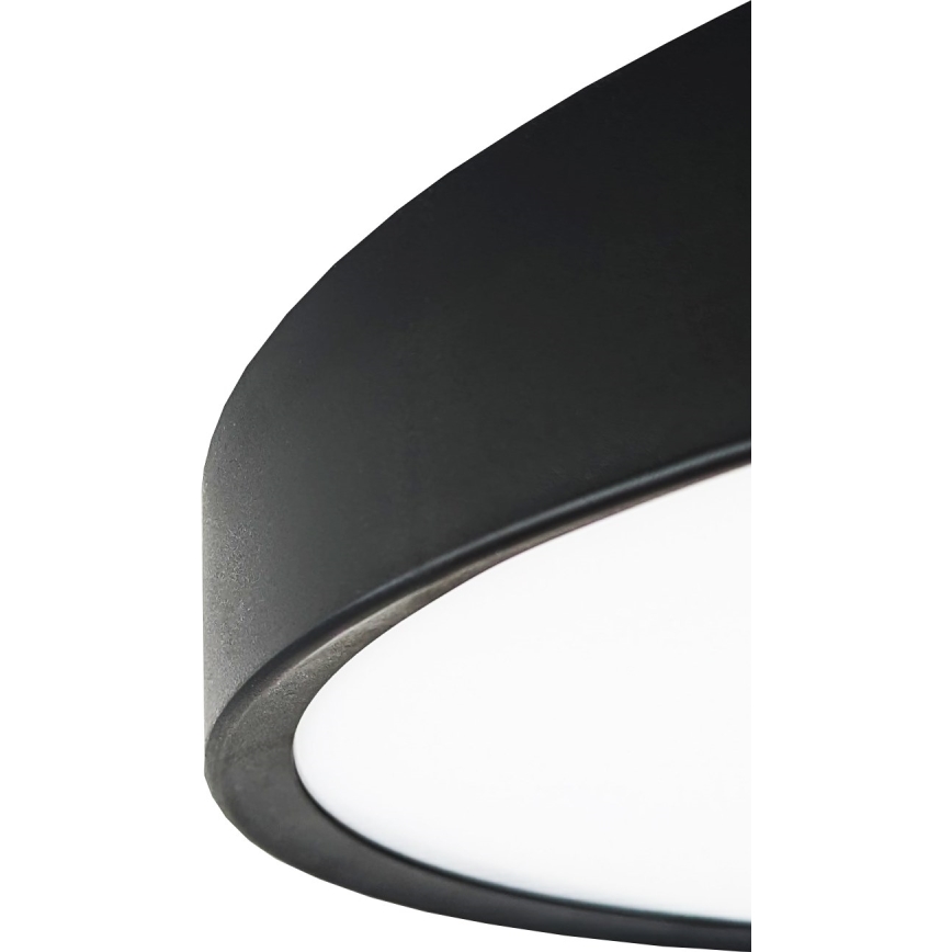 LED Reguliuojamas lubų šviestuvas SAMER LED/40W/230V 2900-6000K + nuotolinio valdymo pultas