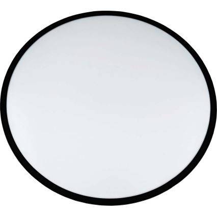 LED Reguliuojamas lubų šviestuvas SAMER LED/40W/230V 2900-6000K + nuotolinio valdymo pultas