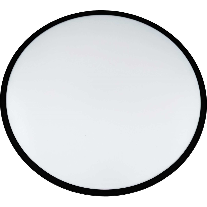 LED Reguliuojamas lubų šviestuvas SAMER LED/40W/230V 2900-6000K + nuotolinio valdymo pultas