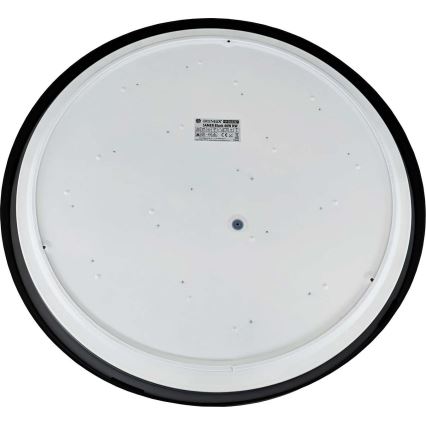 LED Reguliuojamas lubų šviestuvas SAMER LED/40W/230V 2900-6000K + nuotolinio valdymo pultas