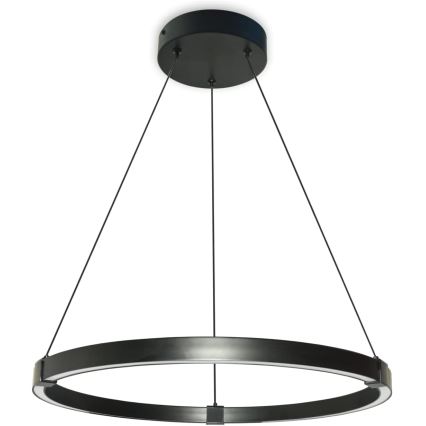 LED Reguliuojamas pakabinamas sietynas CASSINI LED/33W/230V 2700-6500K + nuotolinio valdymo pultas