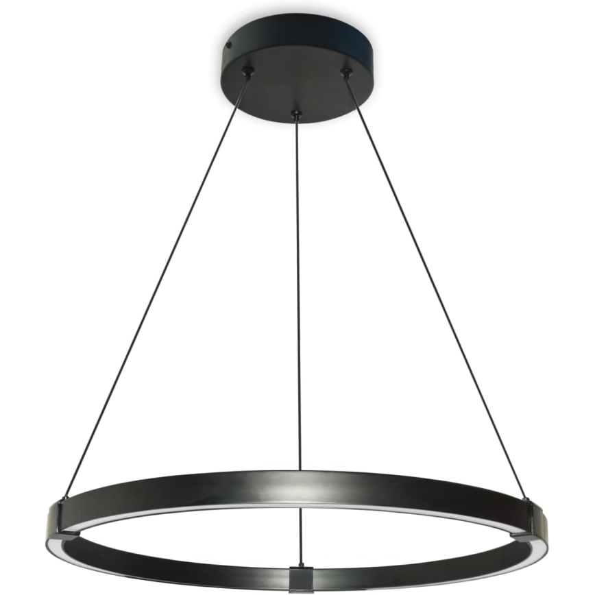 LED Reguliuojamas pakabinamas sietynas CASSINI LED/33W/230V 2700-6500K + nuotolinio valdymo pultas