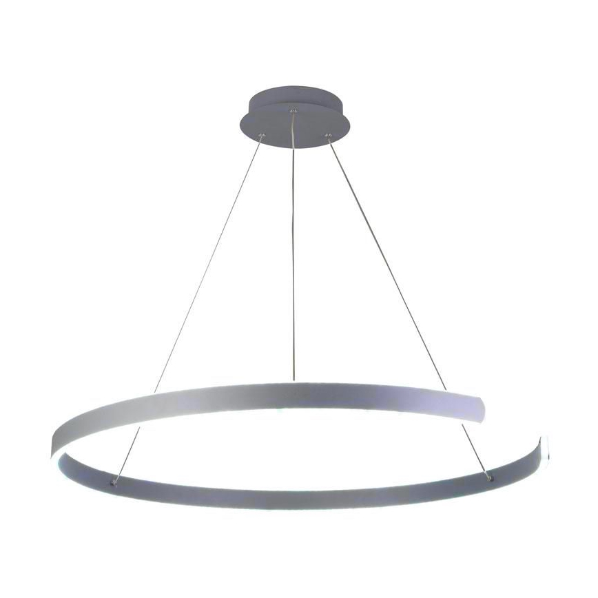 LED Reguliuojamas pakabinamas sietynas LED/100W/230V 3000-6500K + valdymo pultas
