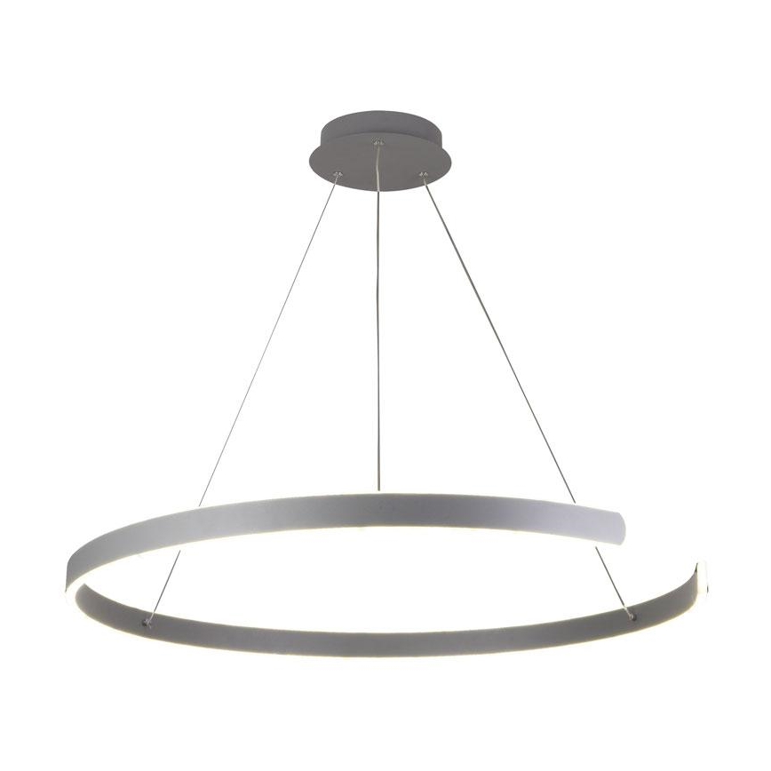 LED Reguliuojamas pakabinamas sietynas LED/100W/230V 3000-6500K + valdymo pultas