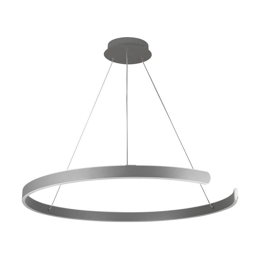 LED Reguliuojamas pakabinamas sietynas LED/100W/230V 3000-6500K + valdymo pultas