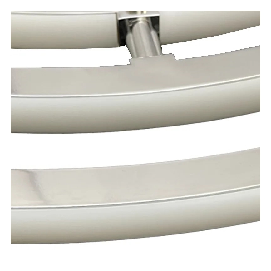 LED Reguliuojamas pakabinamas sietynas LED/105W/230V 3000-6500K + nuotolinio valdymo pultas