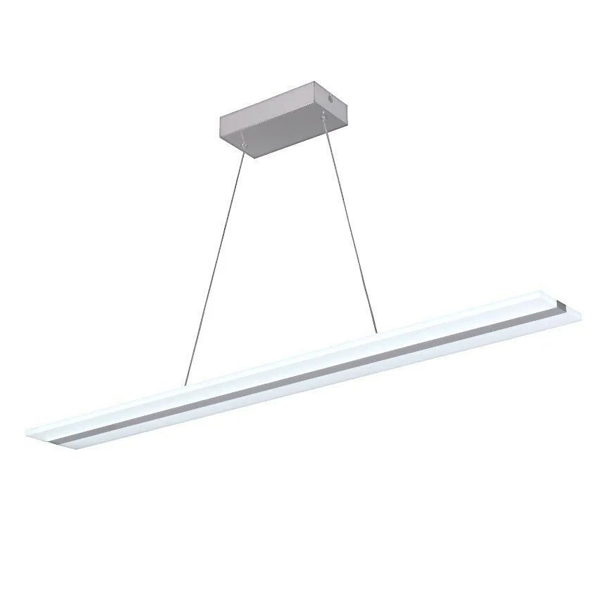 LED Reguliuojamas pakabinamas sietynas LED/40W/230V 3000-6500K balta + nuotolinio valdymo pultas
