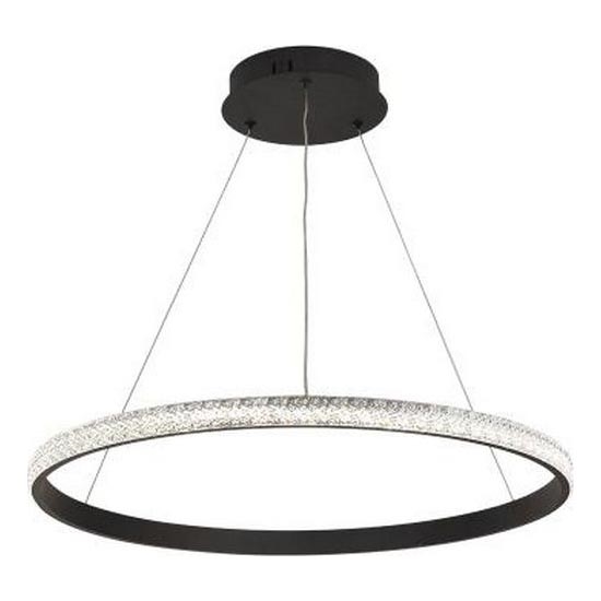 LED Reguliuojamas pakabinamas sietynas LED/40W/230V 3000-6500K + nuotolinio valdymo pultas