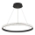 LED Reguliuojamas pakabinamas sietynas LED/40W/230V 3000-6500K + nuotolinio valdymo pultas