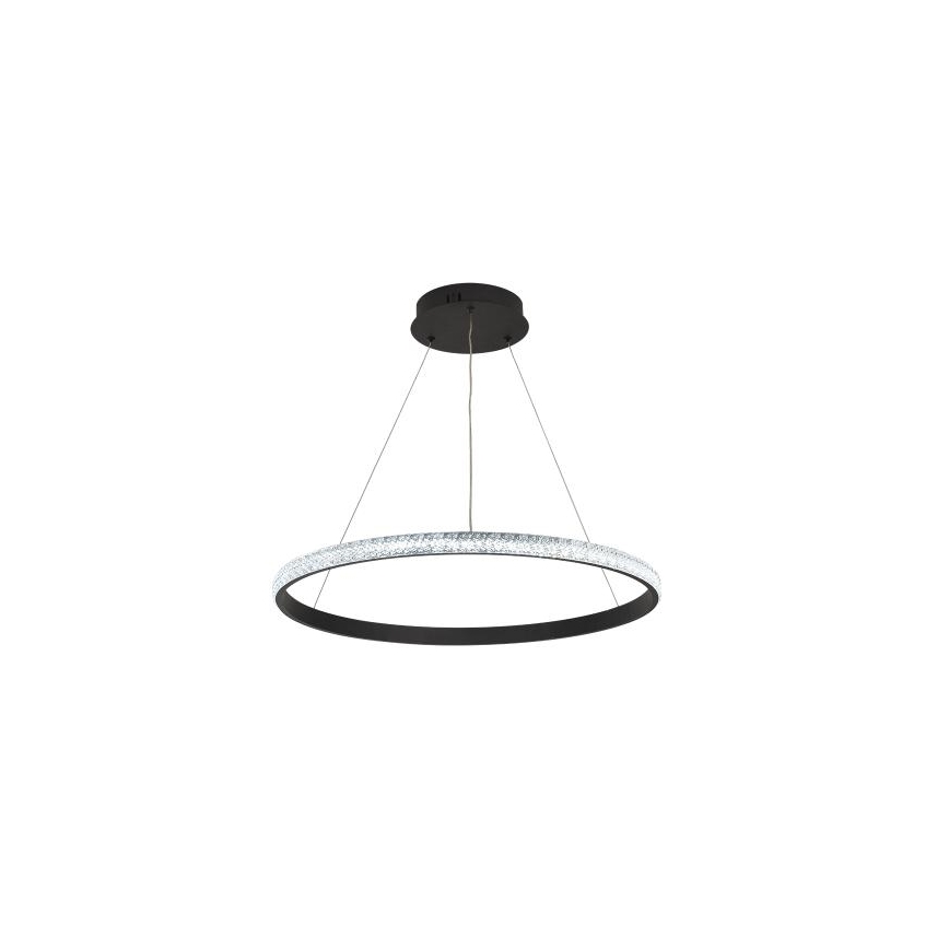 LED Reguliuojamas pakabinamas sietynas LED/40W/230V 3000-6500K + nuotolinio valdymo pultas