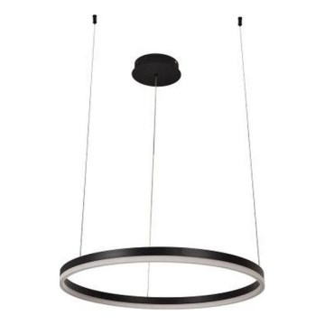 LED Reguliuojamas pakabinamas sietynas LED/42W/230V 3000-6500K + nuotolinio valdymo pultas