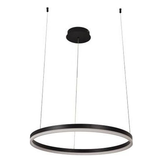 LED Reguliuojamas pakabinamas sietynas LED/42W/230V 3000-6500K + nuotolinio valdymo pultas