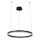 LED Reguliuojamas pakabinamas sietynas LED/42W/230V 3000-6500K + nuotolinio valdymo pultas