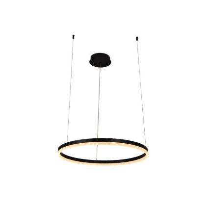 LED Reguliuojamas pakabinamas sietynas LED/42W/230V 3000-6500K + nuotolinio valdymo pultas