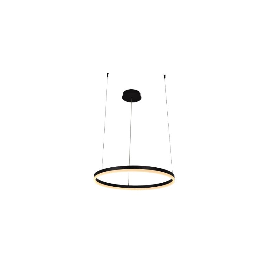 LED Reguliuojamas pakabinamas sietynas LED/42W/230V 3000-6500K + nuotolinio valdymo pultas
