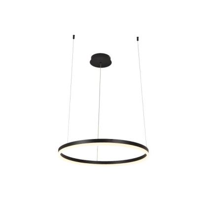 LED Reguliuojamas pakabinamas sietynas LED/42W/230V 3000-6500K + nuotolinio valdymo pultas