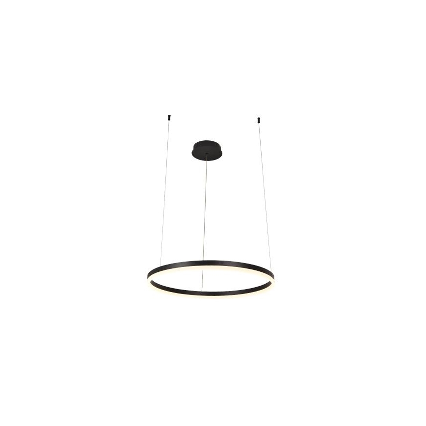 LED Reguliuojamas pakabinamas sietynas LED/42W/230V 3000-6500K + nuotolinio valdymo pultas
