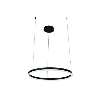 LED Reguliuojamas pakabinamas sietynas LED/42W/230V 3000-6500K + nuotolinio valdymo pultas